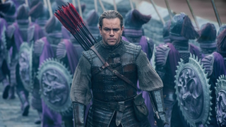 Matt Damon Says White Savior Movie Controversy Became a Story Because People Would Click On It